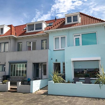 Odyssee Zandvoort Dış mekan fotoğraf