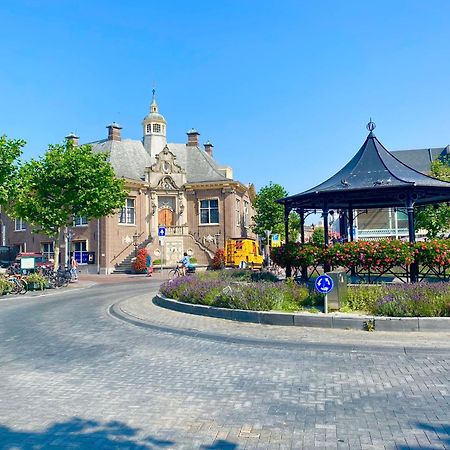 Odyssee Zandvoort Dış mekan fotoğraf