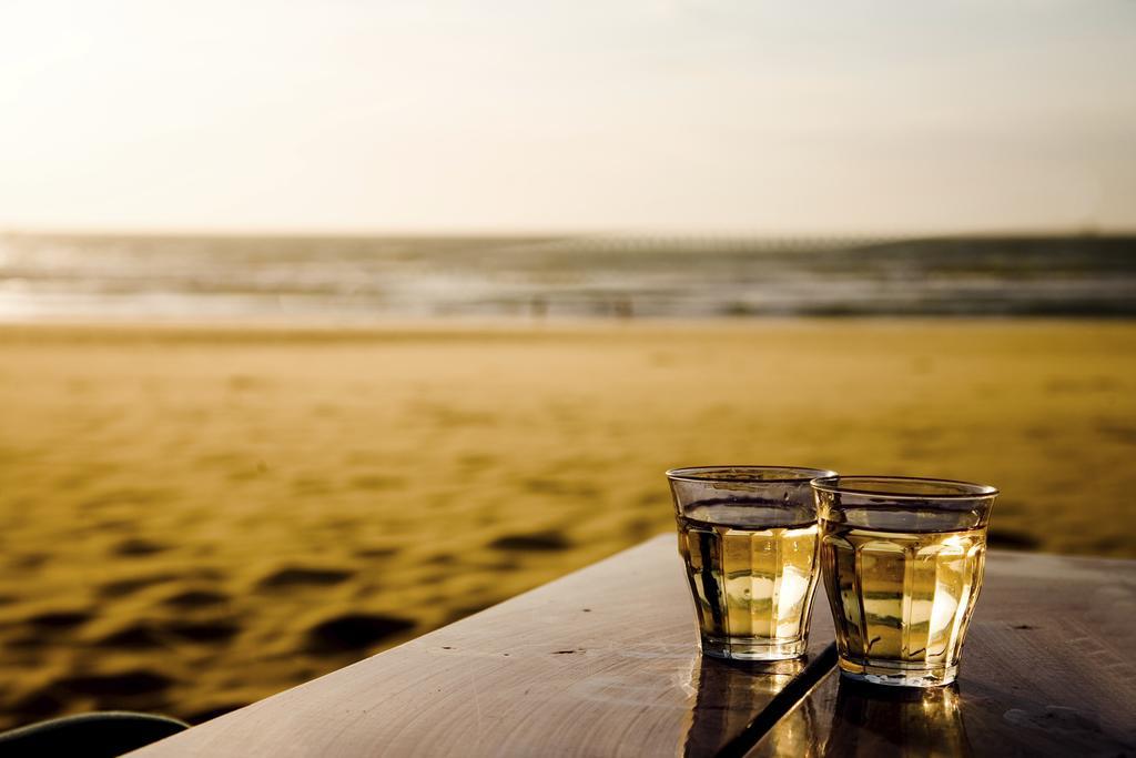 Odyssee Zandvoort Dış mekan fotoğraf