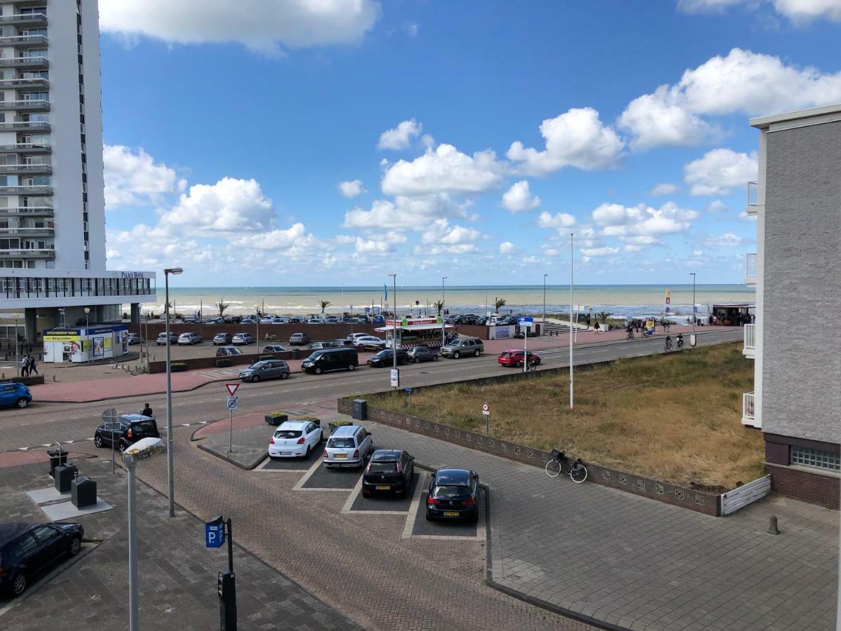 Odyssee Zandvoort Dış mekan fotoğraf